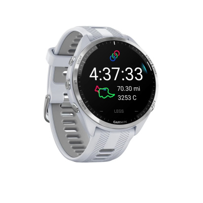 Garmin Forerunner 965 GPS Running Watch