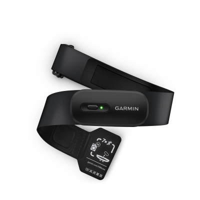 Garmin HRM 200 Heart Rate Monitor