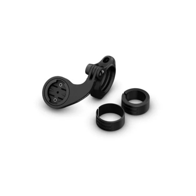 Garmin Mountain Bike Handlebar Mount for Edge Computers