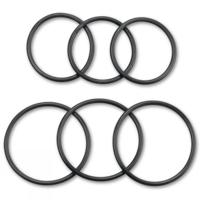 Garmin Quarter Turn Bike Mount Bands