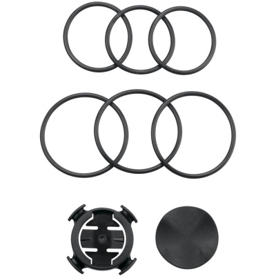 Garmin Quarter Turn Edge Computer Bike Handlebar Mount