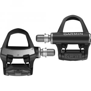 Garmin Rally RK100 Single Sided Power Meter Pedals (Look Cleats)