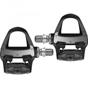 Garmin Rally RS100 Single Sided Power Meter Pedals (Shimano Cleats)