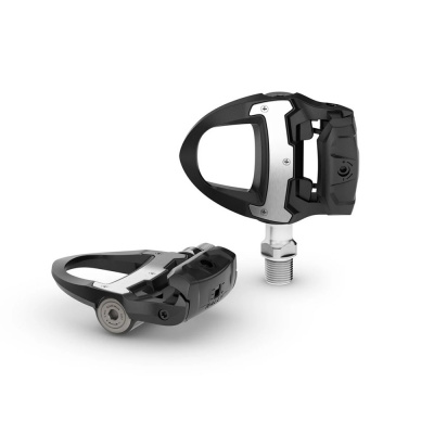 Garmin Rally RS110 Single Sided Power Meter Pedals