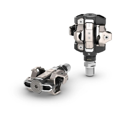 Garmin Rally XC210 Dual Sided Power Meter Pedals