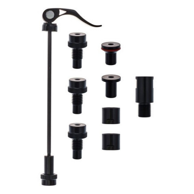 Garmin Tacx Axle Adapter Kit for Flux and Neo Trainers