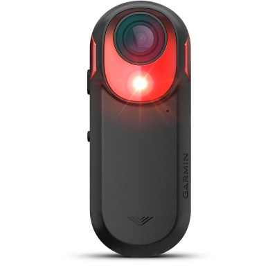 Garmin Varia Radar RCT715 Camera Rear Light