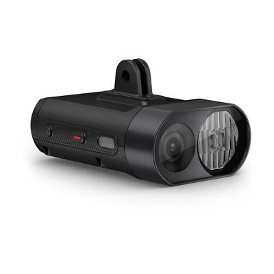Garmin Varia Vue On-Board Cycling Camera & Front Light