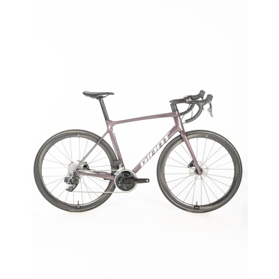 Giant TCR Advanced Pro 1 AR Disc M/L 2023 - Approved Used