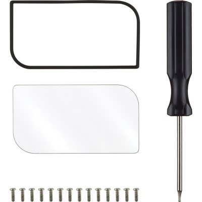 GoPro Lens Replacement Kit (Dual Housing System)