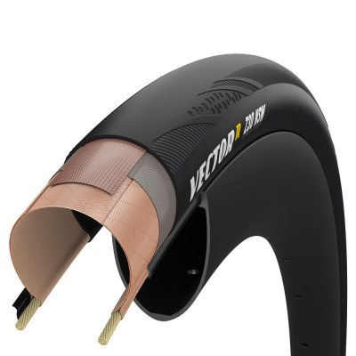 Goodyear Vectorr Z30 NSW Tubeless Road Tyre
