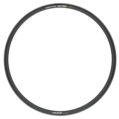 Goodyear Zipp Vector R XPLR Tyre