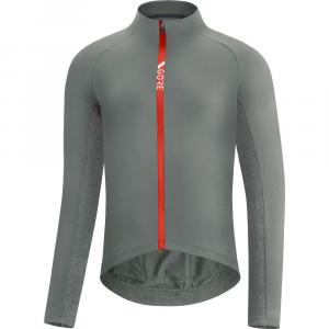 Gore Wear C5 Thermo Long Sleeve Jersey