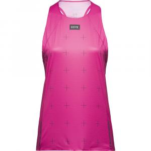 Gore Wear Contest Daily Womens Singlet