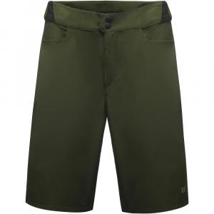Gore Wear Passion Trail Womens Short
