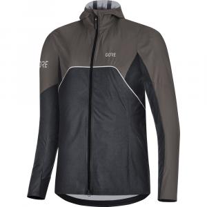 Gore Wear R7 Gore-Tex Shakedry Womens Trail Running Hooded Jacket