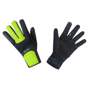 Gore Wear Thermo Windstopper Gloves