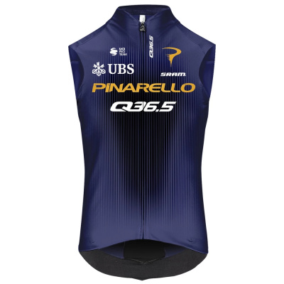 Gregarius Q36.5 Pro Cycling Team Vest