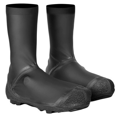 GripGrab AquaShield 2 Waterproof Gravel Cycling Shoe Covers