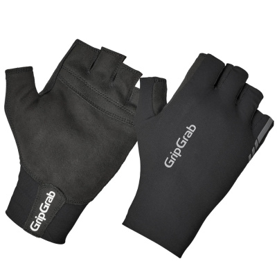 GripGrab FastStream Aero Short Finger Cycling Gloves