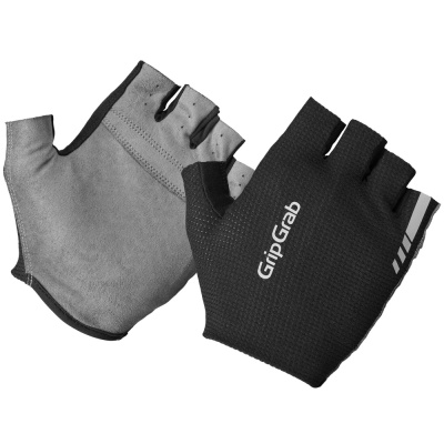 GripGrab PACR InsideGrip Short Finger Summer Cycling Gloves