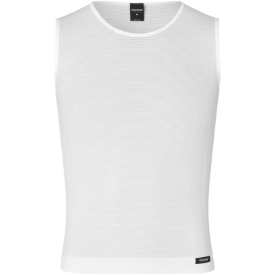 GripGrab PACR Summer Men's Seamless Sleeveless Cycling Base Layer