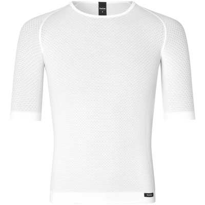 GripGrab PACR Summer Seamless Short Sleeve Base Layer