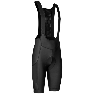 GripGrab PACR Thermal Bib Shorts