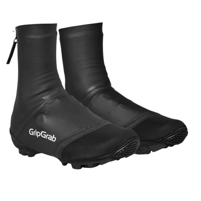 GripGrab PACR Waterproof Gravel Cycling Shoe Covers