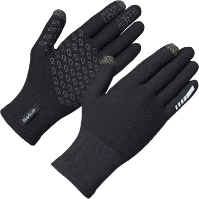 GripGrab Primavera 2 Merino Spring-Autumn Cycling Gloves