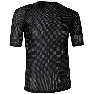 GripGrab Ultralight Mesh Men's Short Sleeve Cycling Base Layer