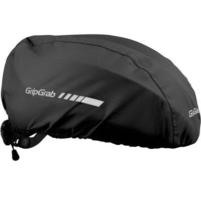 GripGrab Waterproof Cycling Helmet Cover
