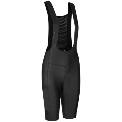 GripGrab Women's PACR Thermal Bib Shorts