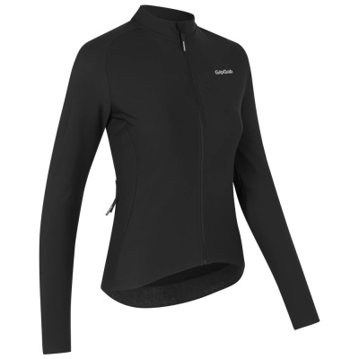 GripGrab Women's PACR Thermal Long Sleeve Jersey