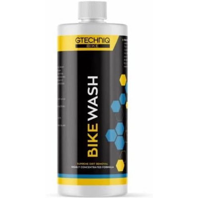 Gtechniq Bike Wash