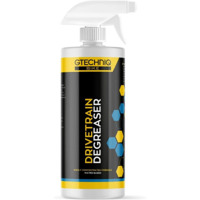 Gtechniq Drivetrain Degreaser
