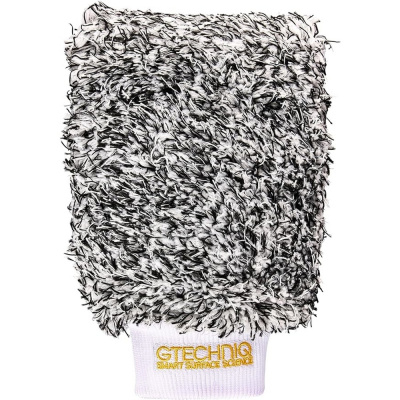 Gtechniq Microfibre Wash Mitt