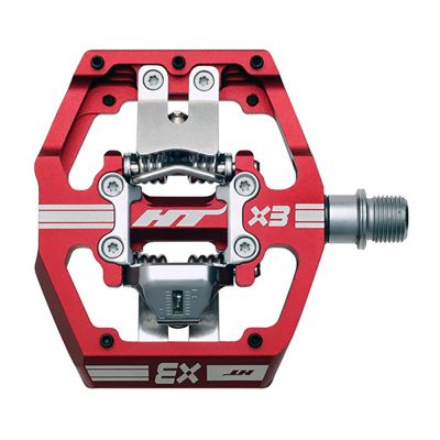 HT Components X3 Clipless MTB Pedals