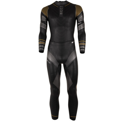 HUUB Pinnacle (NB) 3:5 Wetsuit