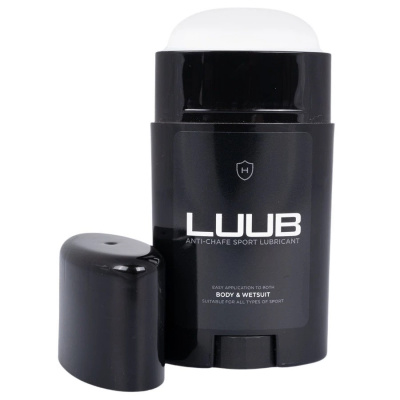 HUUB Sport Luub Anti-Chafing Balm Roll-On Stick - 50g