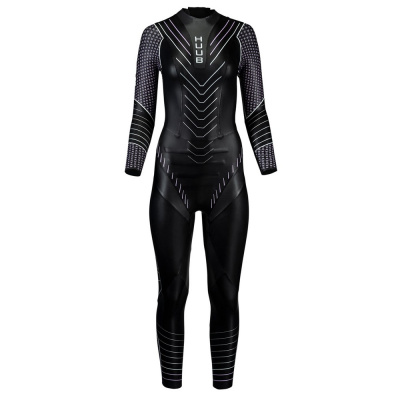 HUUB Women's Pinnacle (NB) 3:3 Wetsuit