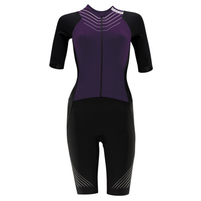 HUUB Women's Pinnacle Trisuit