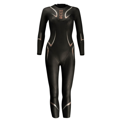 HUUB Women's TC Performance 3:3 Wetsuit