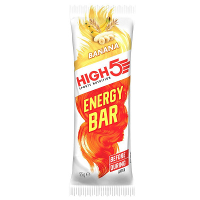 High5 Energy Bar 55g
