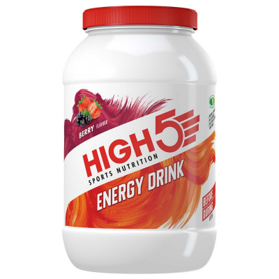 High5 Energy Drink