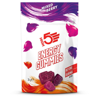 High5 Energy Gummies 26g