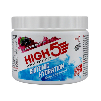 High5 Isotonic Hydration Drink Tub 300g