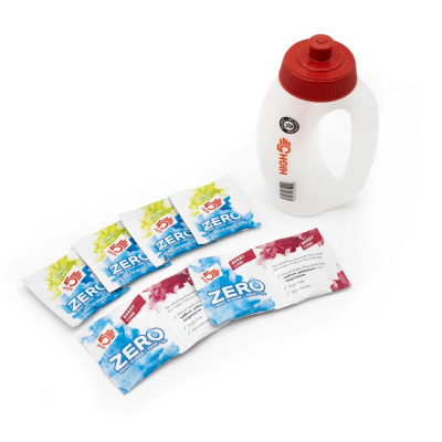 High5 Short Dated: Run Bottle Hydration Pack