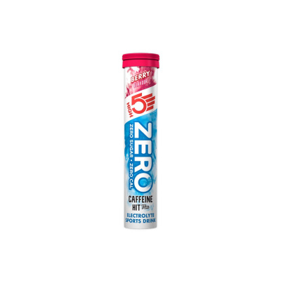 High5 Zero Caffeine Hit Electrolyte Tablets - Tube of 20