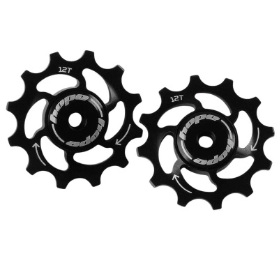 Hope Technology 12 Tooth Jockey Wheels (Pair)